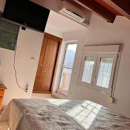 Holiday home Encantadora Casa El Verger