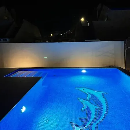 Holiday home Encantadora Casa El Verger