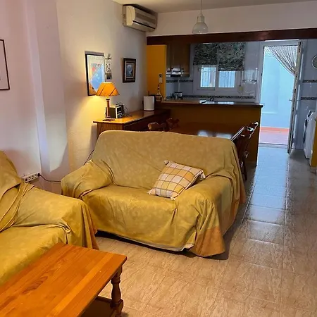 Holiday home Encantadora Casa *