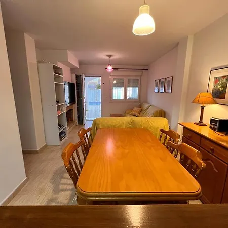Encantadora Casa 엘 베르헤르