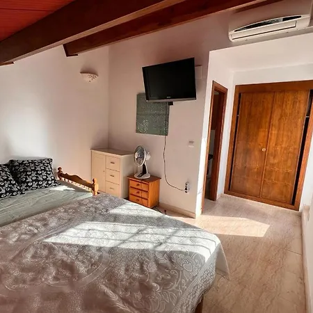 Encantadora Casa 펜션