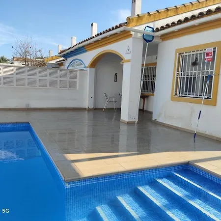 Encantadora Casa *